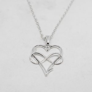 Forever Love Necklace